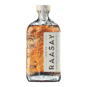 Raasay Hebridean Single Malt Whisky R-02 70cl thumbnail