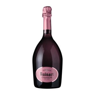 Ruinart Brut Rose Champagne 12% 75cl thumbnail