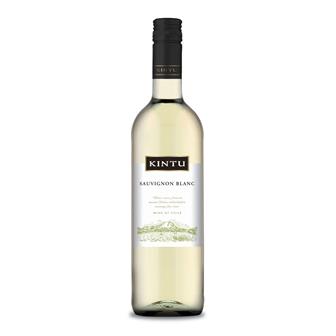 Kintu Sauvignon Blanc 2021 75cl thumbnail