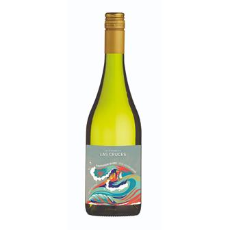 Las Cruces Sauvignon Blanc 2021 75cl thumbnail
