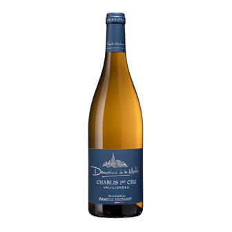 Chablis Ier Cru 2019 Vau-ligneau La Motte 75cl thumbnail