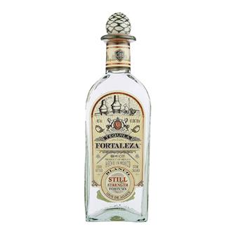 Fortaleza Still Strength Tequila 70cl thumbnail