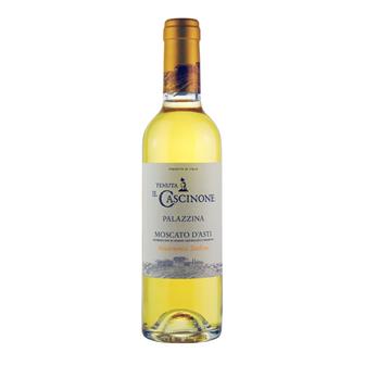 Palazzina Moscato d'Asti Vendemmia Tardiva 2015 37.5cl thumbnail