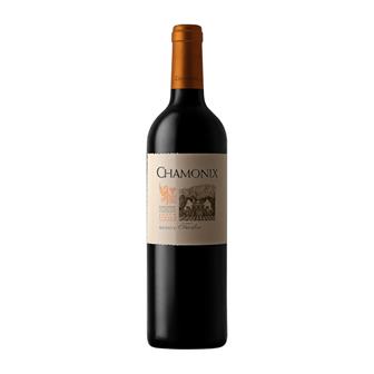 Chamonix Troika Reserve 2017 75cl thumbnail