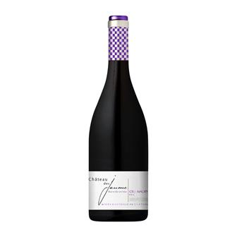 Chateau des Jaume Cru Maury 2016 Eleve en Futs de Chene 75cl thumbnail
