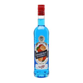 Gabriel Boudier Blue Curacao Liqueur 50cl thumbnail