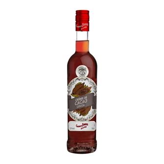 Gabriel Boudier Cacao Brown Liqueur 50cl thumbnail