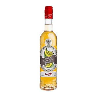 Gabriel Boudier Creme de Bananes Banana Liqueur 50cl thumbnail