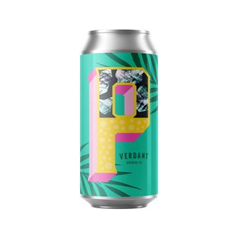Verdant Putty DIPA 8% 440ml thumbnail