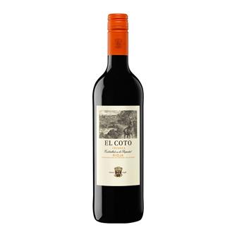 El Coto Crianza Rioja 2017 75cl thumbnail