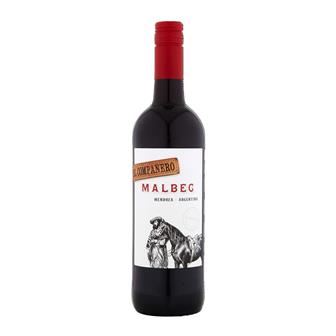 El Companero Malbec 2020 75cl thumbnail