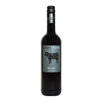 Hanger & Flank Malbec 2020 75cl thumbnail