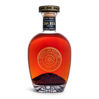 Rosemullion Dark Rum 70cl thumbnail
