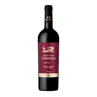 Quinta da Garrida 2016 Reserva Dao 75cl thumbnail