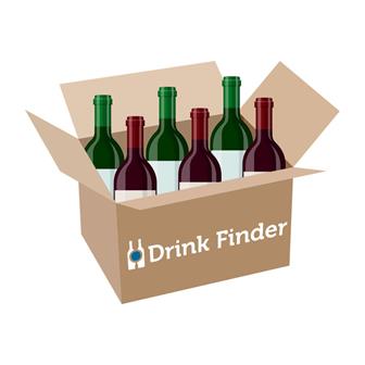 White Wine Discovery Case 6x75cl thumbnail