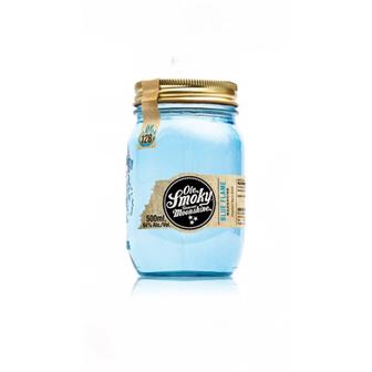 Ole Smoky Blue Flame Moonshine 64% vol 50cl thumbnail
