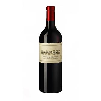 Boekenhoutskloof Cabernet Sauvignon Franschhoek 2018 75cl thumbnail
