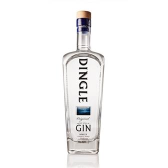 Dingle Irish Gin 42.5% 70cl thumbnail