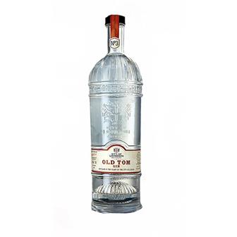 City of London Old Tom Gin 43.3% 70cl thumbnail