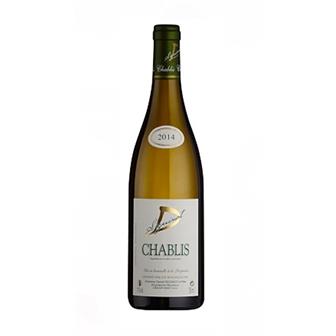 Chablis Daniel Seguinot 2019 75cl thumbnail