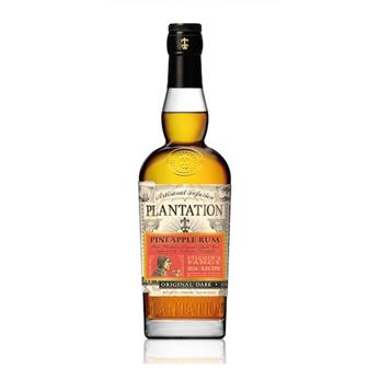 Plantation Pineapple Rum 40% 70cl thumbnail