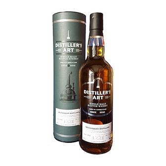 Miltonduff 22 years old 1994 Distillers thumbnail