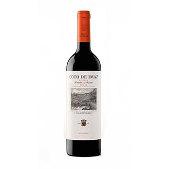 Coto de Imaz Reserva 2016 Rioja 75cl thumbnail