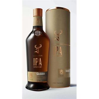 Glenfiddich IPA Experiment43% 70cl thumbnail