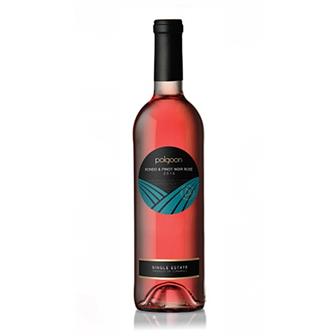 Polgoon Rondo & Seyval Blanc Rose 2018 75cl thumbnail