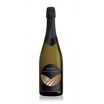 Polgoon Pinor Noir Rose Sparkling 2014 75cl thumbnail