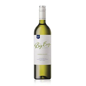 Big Easy Chenin Blanc 2018 75cl by Ernie thumbnail
