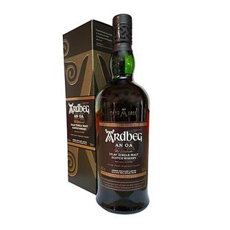 Ardbeg An Oa 46.6% 70cl thumbnail