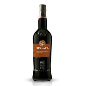 Dry Sack Medium Sherry Williams & Humbert 75cl thumbnail