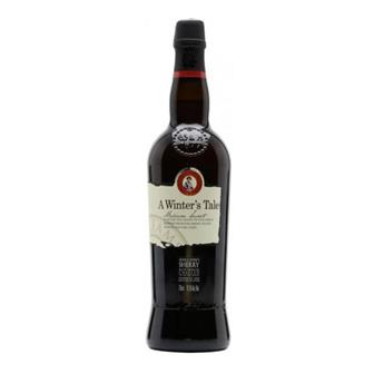 A Winters Tale Amontillado Sherry Williams & Humbert 75cl thumbnail