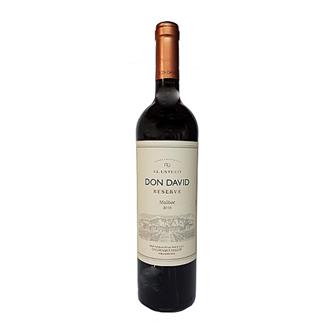 El Esteco Don David Reserve Malbec 2019 75cl thumbnail