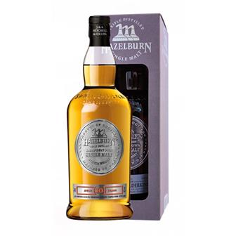 Hazelburn 10 Year Old 70cl thumbnail