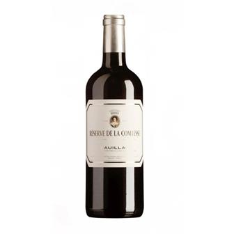 Reserve de la Comtesse Pauillac 2010 (Magnum) 150cl thumbnail