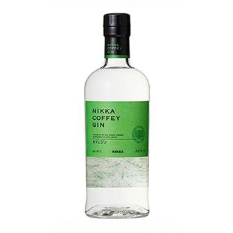 Nikka Coffey Gin 47% 70cl thumbnail