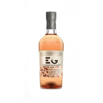 Edinburgh Gin Pomegranate & Rose Liqueur 50cl thumbnail