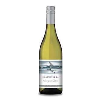 Shearwater Bay Sauvignon Blanc 2019 75cl thumbnail