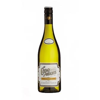 Cape Heights Chardonnay 2018 75cl thumbnail