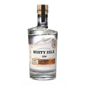 Misty Isle Gin 41.5% 70cl thumbnail