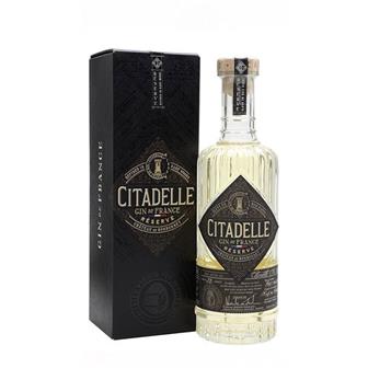 Citadelle Reserve Gin 45.2% 70cl thumbnail
