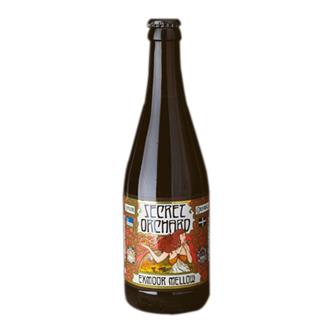 Secret Orchard Exmoor Mellow 500ml thumbnail