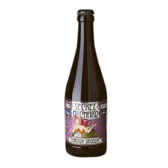 Secret Orchard Cornish Smooth 500ml thumbnail