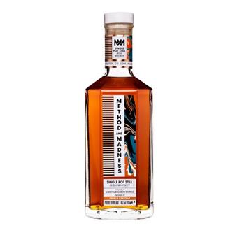Method & Madness Single Pot Still Irish Whiskey 70cl thumbnail