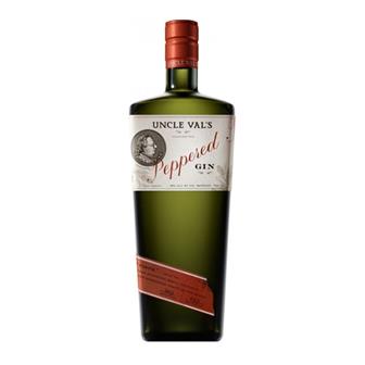 Uncle Vals Peppered Gin 45% 70cl thumbnail