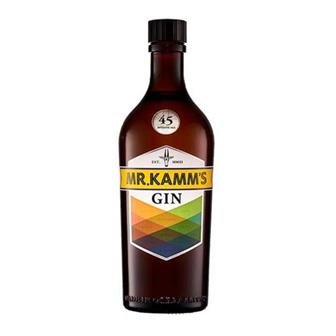 Mr Kamms Gin 42% 70cl thumbnail