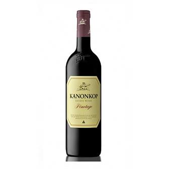 Kanonkop Pinotage 2018 75cl thumbnail