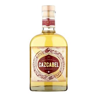 Cazcabel Reposado Tequila 38% 70cl thumbnail
